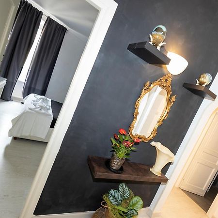 Via Del Babuino 192 Superior Suite โรม ภายนอก รูปภาพ