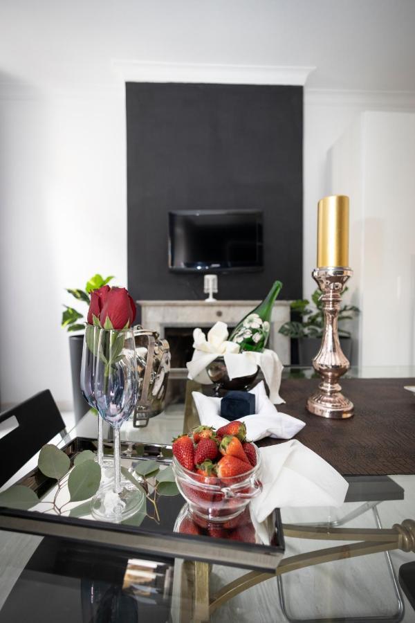 Via Del Babuino 192 Superior Suite โรม ภายนอก รูปภาพ