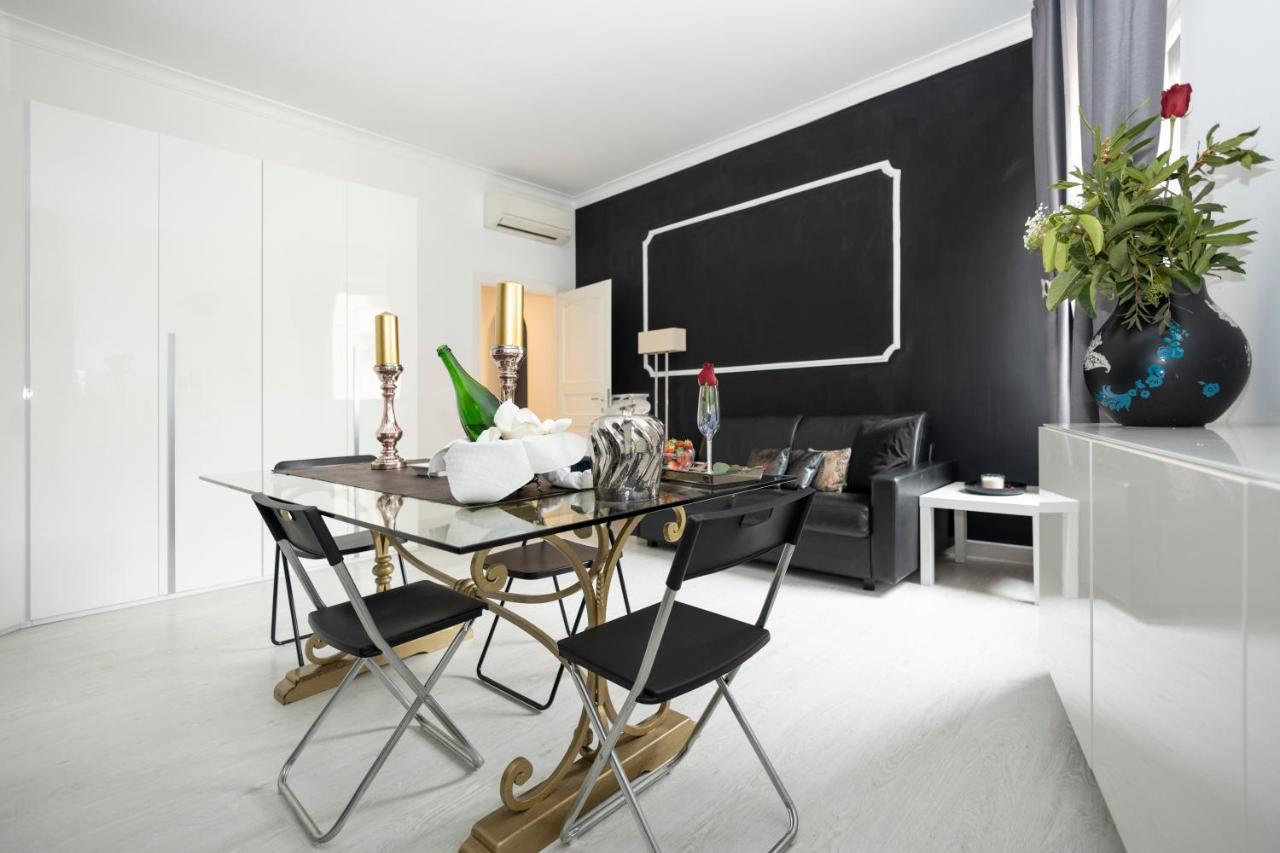 Via Del Babuino 192 Superior Suite โรม ภายนอก รูปภาพ