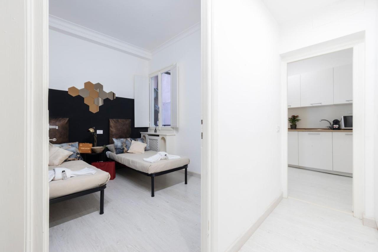 Via Del Babuino 192 Superior Suite โรม ภายนอก รูปภาพ