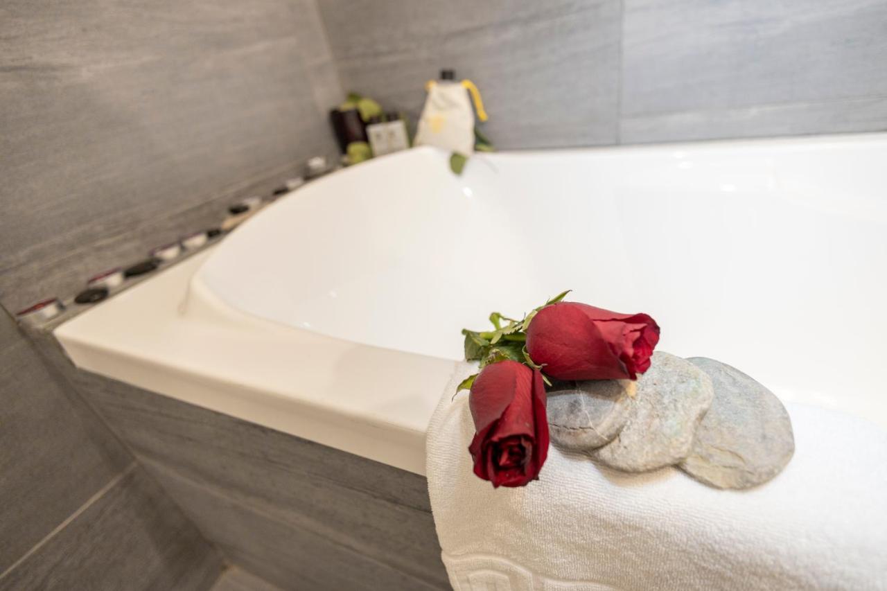 Via Del Babuino 192 Superior Suite โรม ภายนอก รูปภาพ