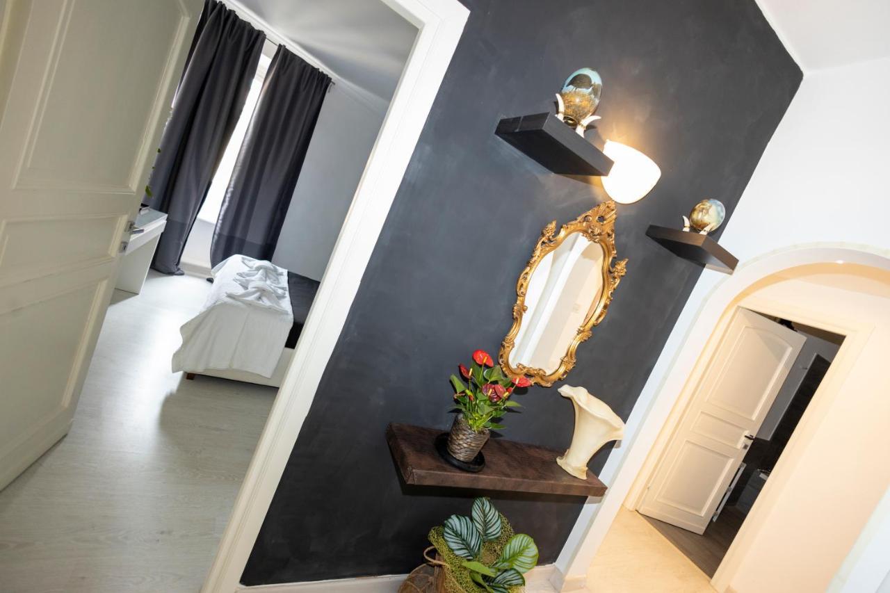 Via Del Babuino 192 Superior Suite โรม ภายนอก รูปภาพ