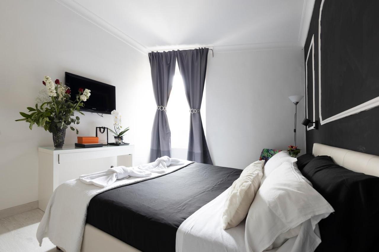 Via Del Babuino 192 Superior Suite โรม ภายนอก รูปภาพ