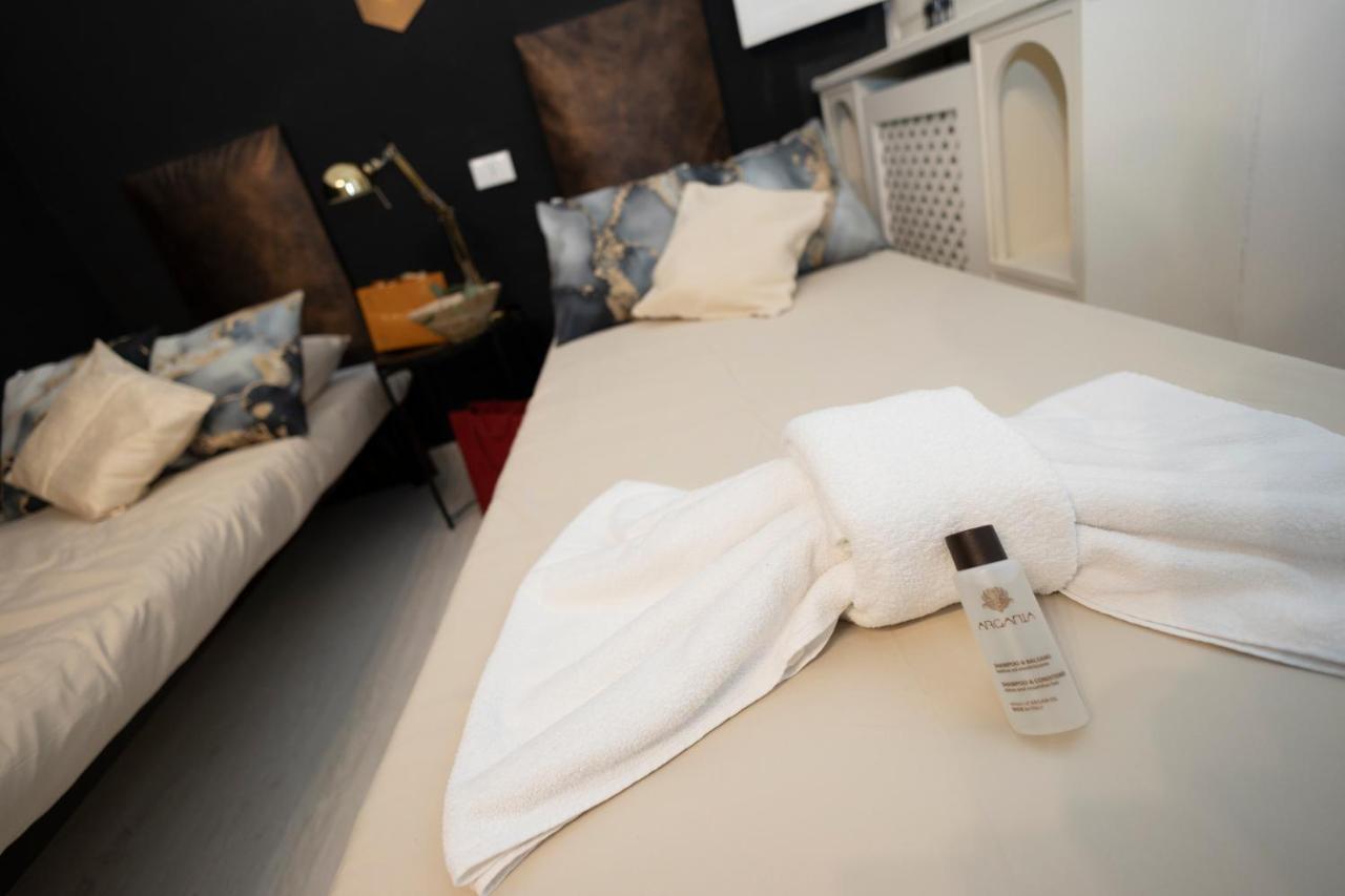 Via Del Babuino 192 Superior Suite โรม ภายนอก รูปภาพ
