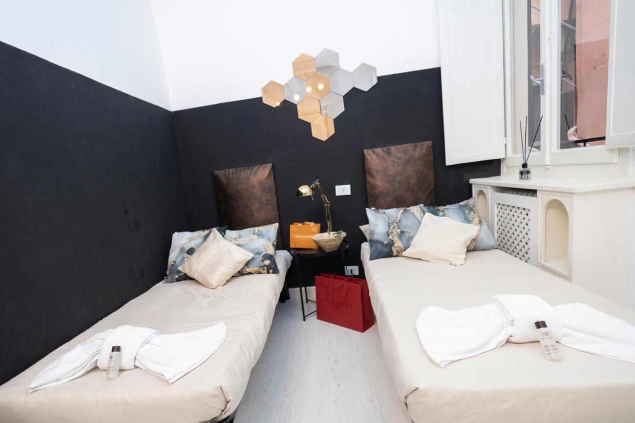 Via Del Babuino 192 Superior Suite โรม ภายนอก รูปภาพ