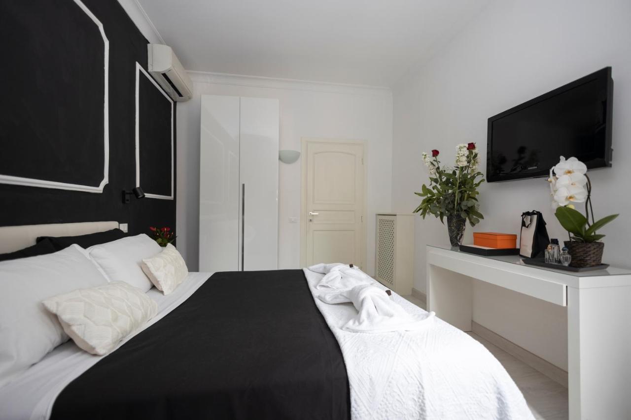 Via Del Babuino 192 Superior Suite โรม ภายนอก รูปภาพ