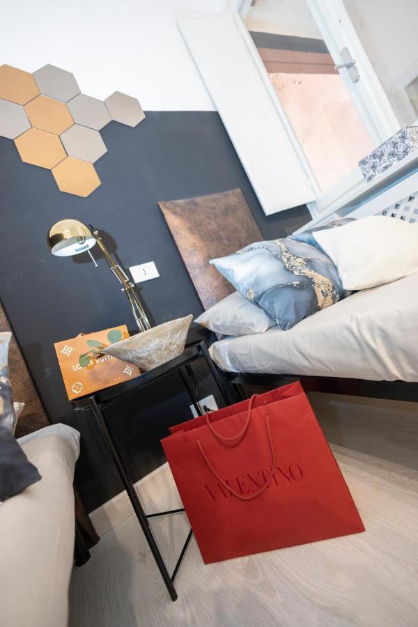 Via Del Babuino 192 Superior Suite โรม ภายนอก รูปภาพ