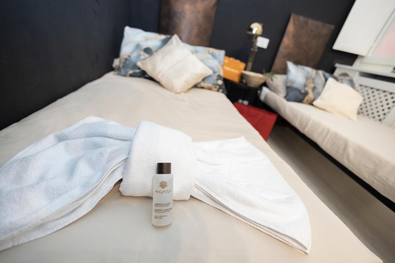 Via Del Babuino 192 Superior Suite โรม ภายนอก รูปภาพ