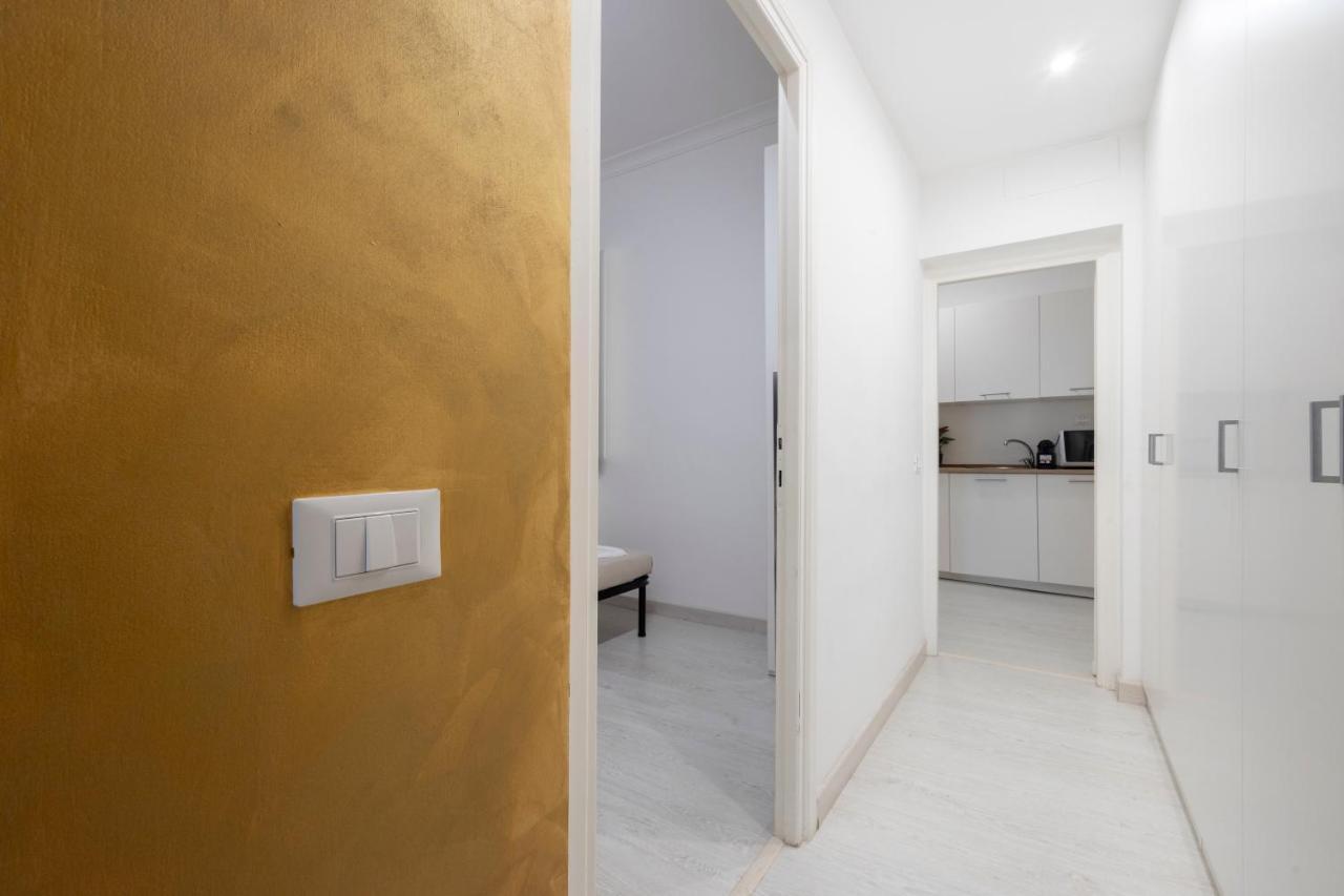 Via Del Babuino 192 Superior Suite โรม ภายนอก รูปภาพ