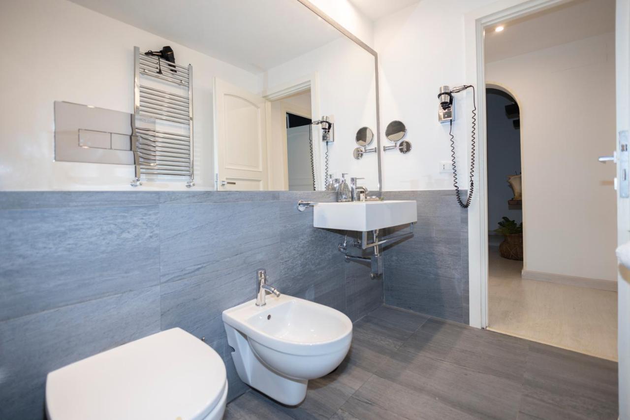 Via Del Babuino 192 Superior Suite โรม ภายนอก รูปภาพ