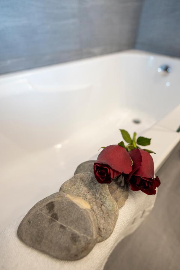 Via Del Babuino 192 Superior Suite โรม ภายนอก รูปภาพ