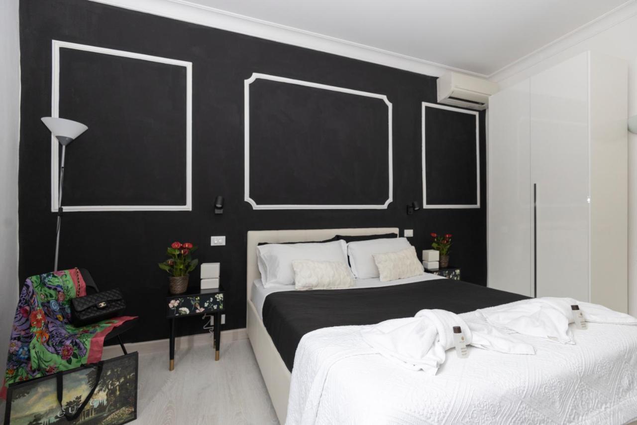 Via Del Babuino 192 Superior Suite โรม ภายนอก รูปภาพ