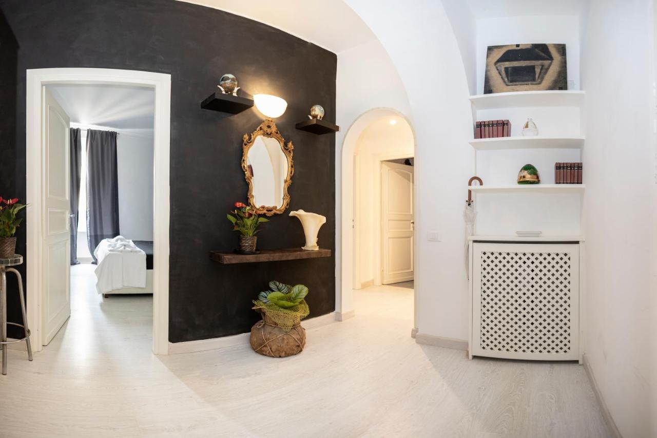 Via Del Babuino 192 Superior Suite โรม ภายนอก รูปภาพ
