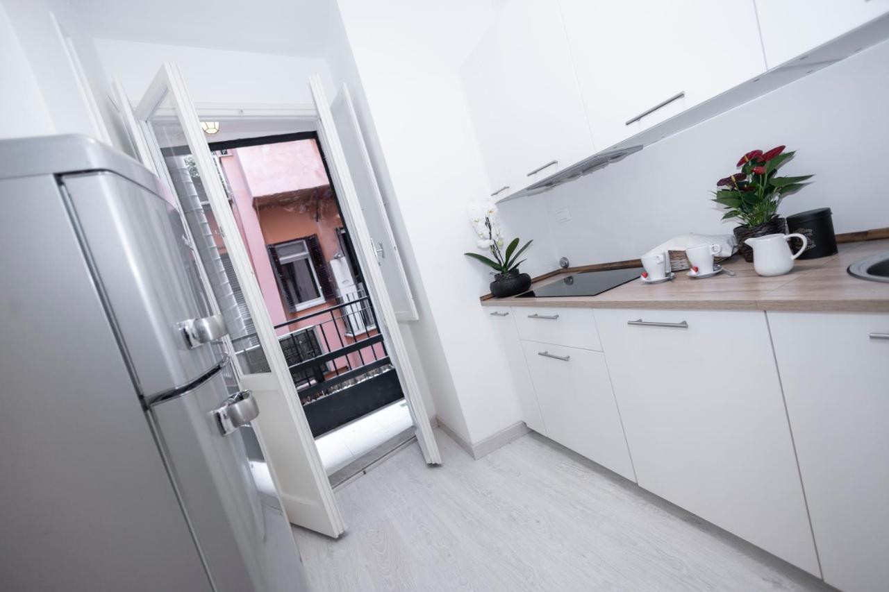 Via Del Babuino 192 Superior Suite โรม ภายนอก รูปภาพ