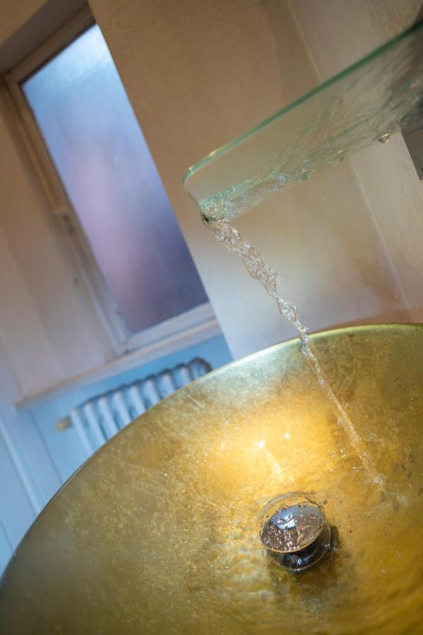 Via Del Babuino 192 Superior Suite โรม ภายนอก รูปภาพ