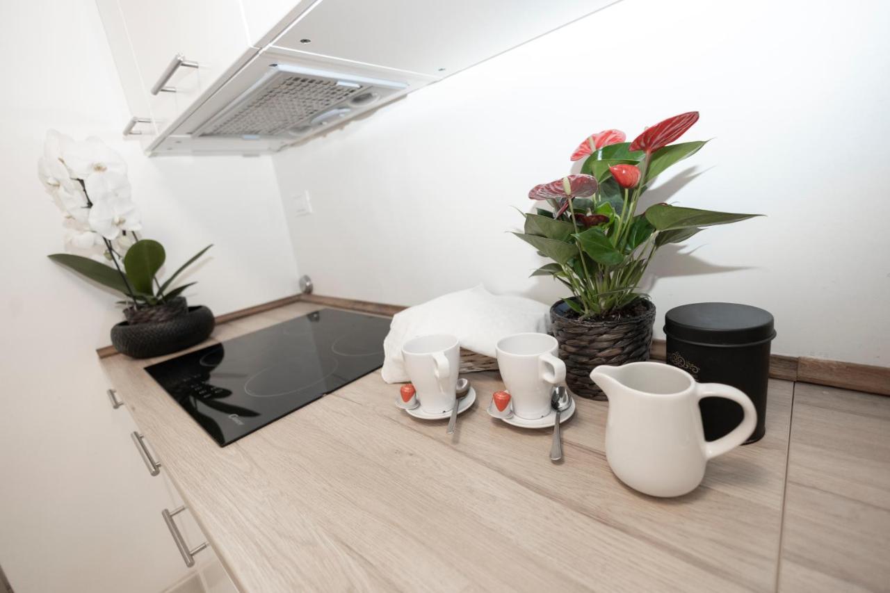Via Del Babuino 192 Superior Suite โรม ภายนอก รูปภาพ