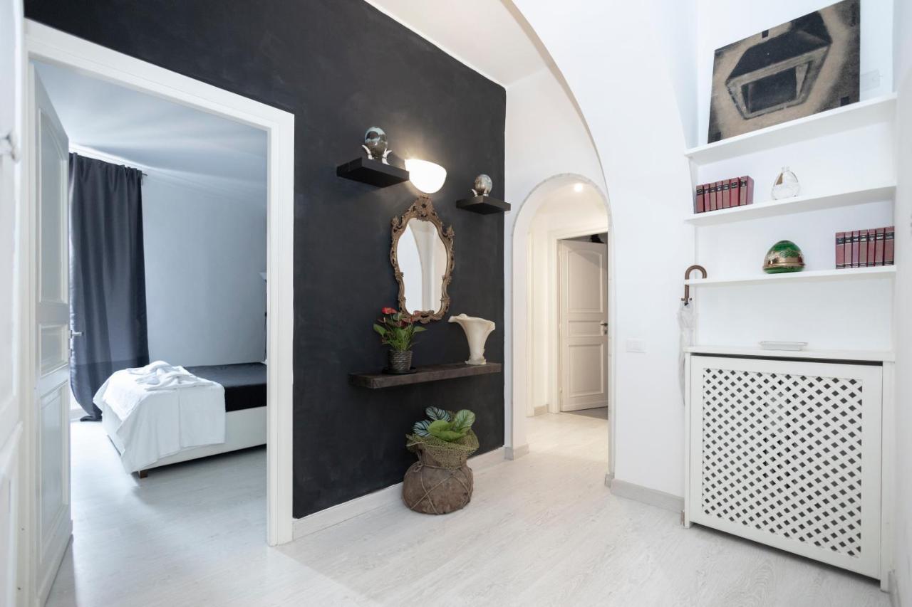 Via Del Babuino 192 Superior Suite โรม ภายนอก รูปภาพ