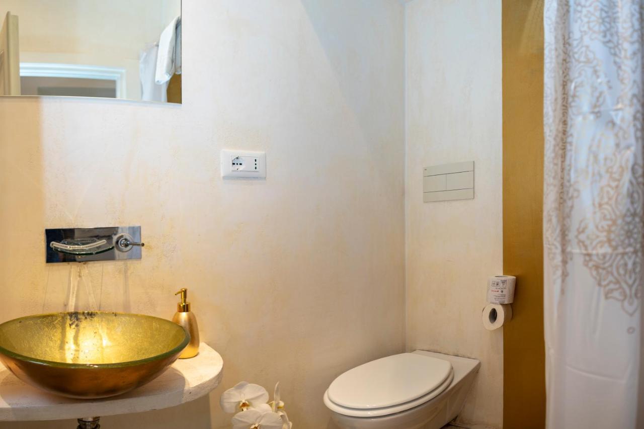 Via Del Babuino 192 Superior Suite โรม ภายนอก รูปภาพ